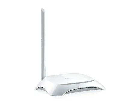 WiFi როუტერი TP-link TL-WR720N