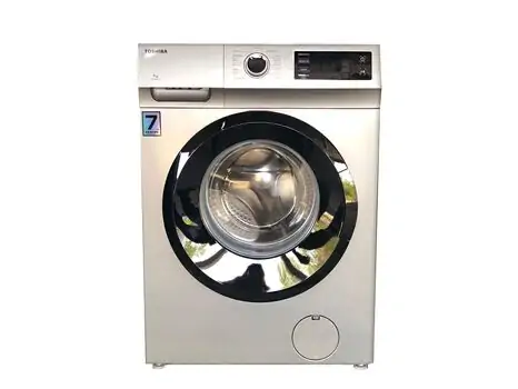 სარეცხი მანქანა TOSHIBA TW-BJ80S2GE (SK)