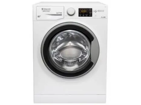 სარეცხი მანქანა HOTPOINT ARISTON RST 702 ST S