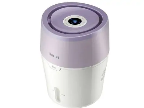 ჰაერის გამწმენდი PHILIPS HU4802/01