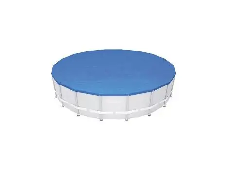 Bestway 56452-კარკასული აუზი, 2 image