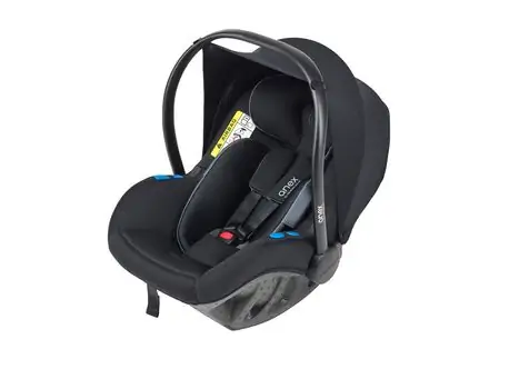 Anex Avionaut Pixel Car Seat საბავშვო ავტოსავარძელი