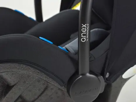 Anex Avionaut Pixel Car Seat საბავშვო ავტოსავარძელი, 5 image