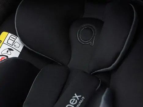 Anex Avionaut Pixel Car Seat საბავშვო ავტოსავარძელი, 4 image