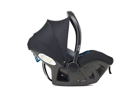 Anex Avionaut Pixel Car Seat საბავშვო ავტოსავარძელი, 2 image