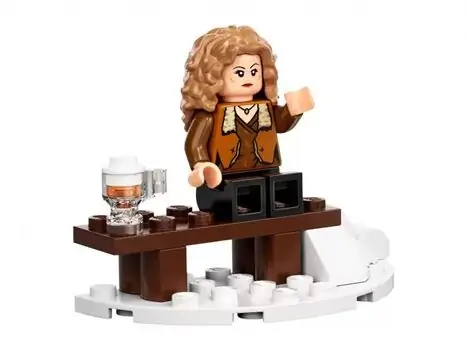 LEGO Harry Potter 76388  Hogsmeade™ Village Visit, 12 image
