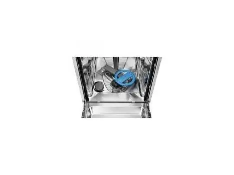 ჭურჭლის სარეცხი Electrolux SMM43201SX, 3 image