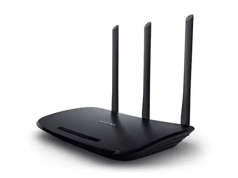 WiFi როუტერი TP-link TL-WR940N, 2 image