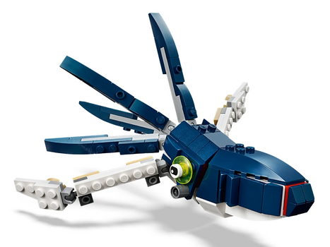Lego Creator 31088 Deep Sea Creatures, 5 image