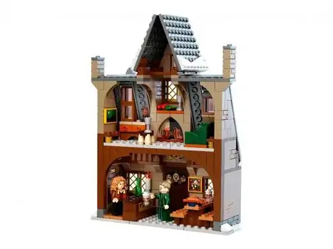 LEGO Harry Potter 76388  Hogsmeade™ Village Visit, 13 image