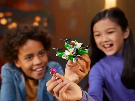Lego Dreamzzz 71471 Mateo's Off-Road Car, 10 image