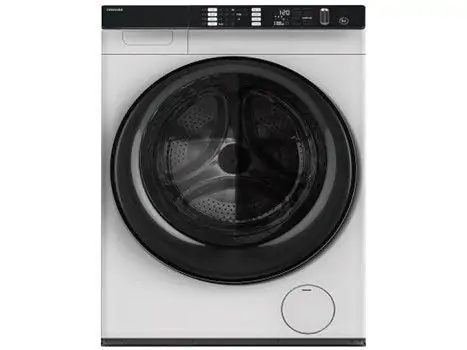 სარეცხი მანქანა TOSHIBA TW-BJ110W4GE(WK)