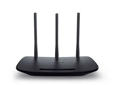 WiFi როუტერი TP-link TL-WR940N