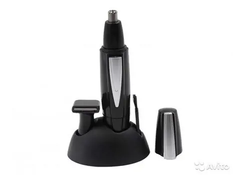 ტრიმერი IRIT IR-3234