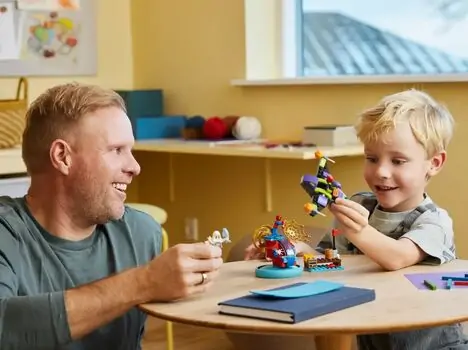 Lego Super Heroes 10793 Spidey vs. Green Goblin, 8 image