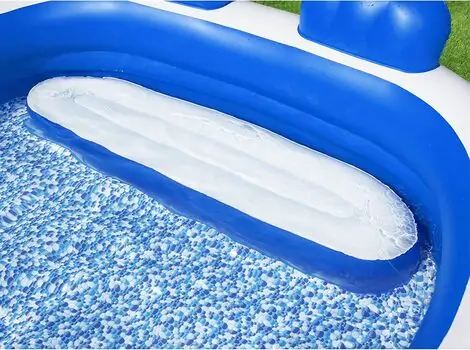 Bestway 54422 Splash Paradise Family Pool გასაბერი საოჯახო აუზი, 7 image