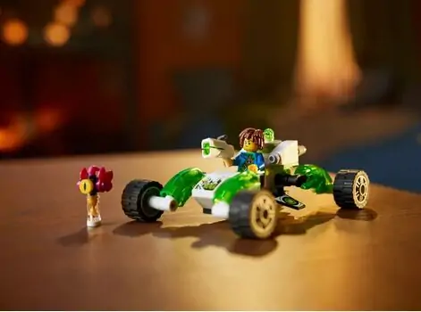 Lego Dreamzzz 71471 Mateo's Off-Road Car, 7 image