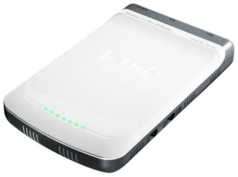 როუტერი TENDA 3G150M (WIRELESS N150 ROUTER)