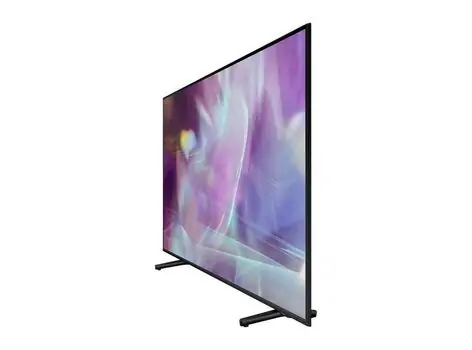 ტელევიზორი Samsung QE65Q60ABUXRU 4K UHD Quantum Dot SMART, 4 image