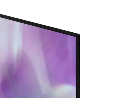 ტელევიზორი Samsung QE65Q60ABUXRU 4K UHD Quantum Dot SMART, 6 image