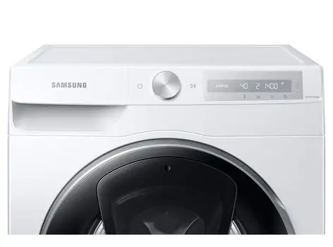 სარეცხი მანქანა Samsung WW10T654CLH/LP, 3 image