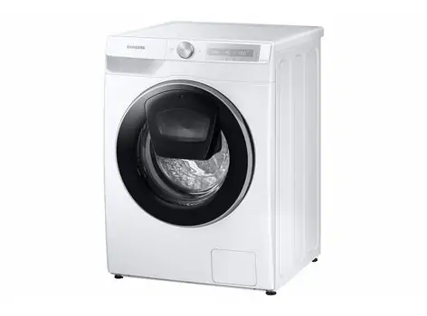 სარეცხი მანქანა Samsung WW10T654CLH/LP, 2 image