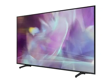 ტელევიზორი Samsung QE75Q60AAUXUA, 2 image