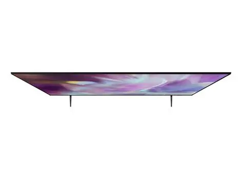 ტელევიზორი Samsung QE75Q60AAUXUA, 6 image