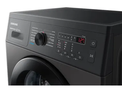 სარეცხი მანქანა SAMSUNG WW65A4S00CX/LP, 2 image