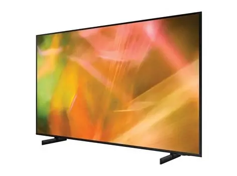 ტელევიზორი Samsung UE65AU8000UXUA 4K UHD SMART, 4 image