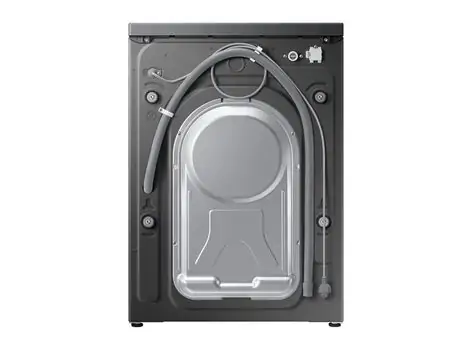 სარეცხი მანქანა Samsung WW70AAS25AX/LP, 3 image