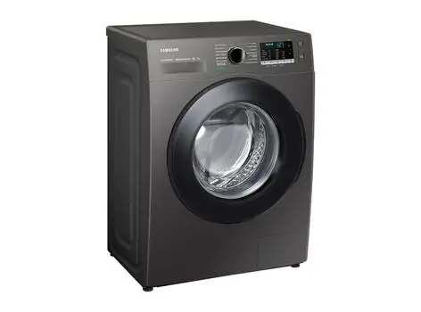 სარეცხი მანქანა Samsung WW70AAS25AX/LP, 5 image