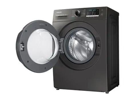 სარეცხი მანქანა Samsung WW70AAS25AX/LP, 2 image