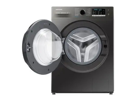 სარეცხი მანქანა Samsung WW70AAS25AX/LP, 4 image