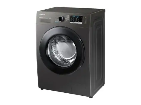 სარეცხი მანქანა Samsung WW70AAS25AX/LP, 6 image