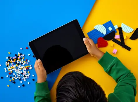 LEGO Dots 41938 Creative Designer Box, 6 image