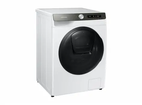 სარეცხი მანქანა Samsung WD80T554CBT/LP, 2 image