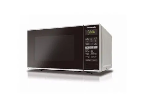 მიკროტალღური ღუმელი PANASONIC NNGT264MZPE