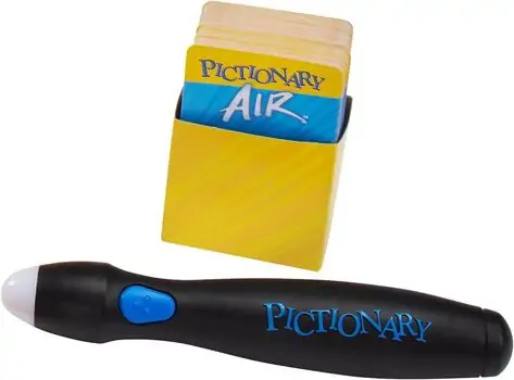 Pictionary Air Game ინტერაქტიული სათამაშო, 6 image