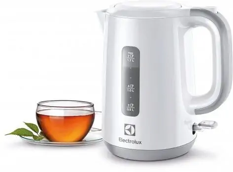ჩაიდანი Electrolux EEWA3330