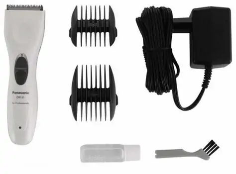თმის და წვერის საჭრელი Panasonic ER131H520, 2 image