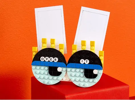 LEGO Dots 41938 Creative Designer Box, 9 image