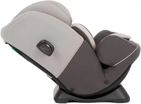 Graco Slimfit R129 Iron - მანქანის სავარძელი (ქარსითი), 3 image