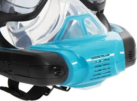 Bestway 24060 Flowtech Snorkel Mask S/M - წყლის სათვალე, 8 image