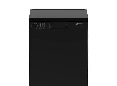 ჭურჭლის სარეცხი მანქანა BEKO DF 3A59 B Indesit