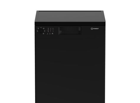 ჭურჭლის სარეცხი მანქანა BEKO DF 3A59 B Indesit