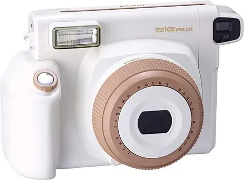 Fujifilm Instax Wide 300 Toffee, 2 image