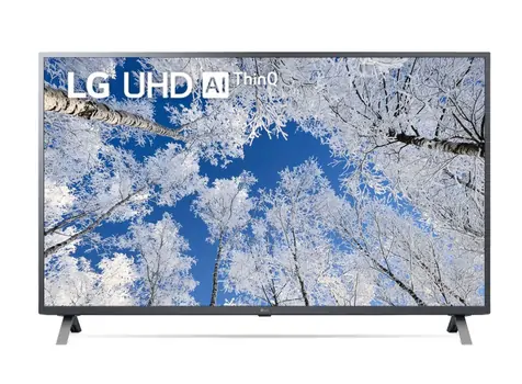 ტელევიზორი LG 43UQ70003LB