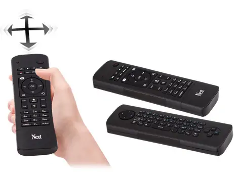 Pandora Android TV Box-ანდროიდ სმარტ ბოქსი, 3 image