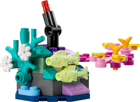 Lego Avatar 75575 Ilu Discovery, 7 image